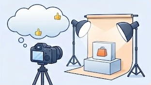 Photos produit